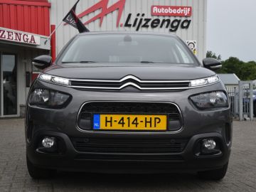 Citroën C4 Cactus